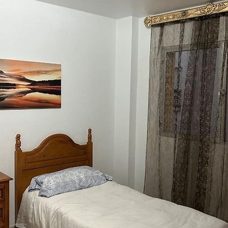 Appartement Mar Y Gibraltar: ¡Tu Refugio! à La Línea de la Concepción Extérieur photo