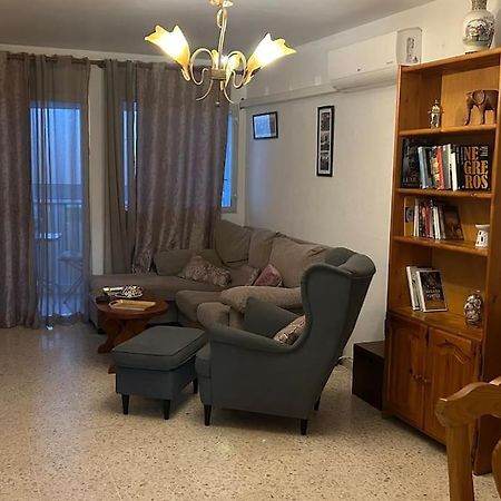 Appartement Mar Y Gibraltar: ¡Tu Refugio! à La Línea de la Concepción Extérieur photo