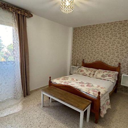 Appartement Mar Y Gibraltar: ¡Tu Refugio! à La Línea de la Concepción Extérieur photo