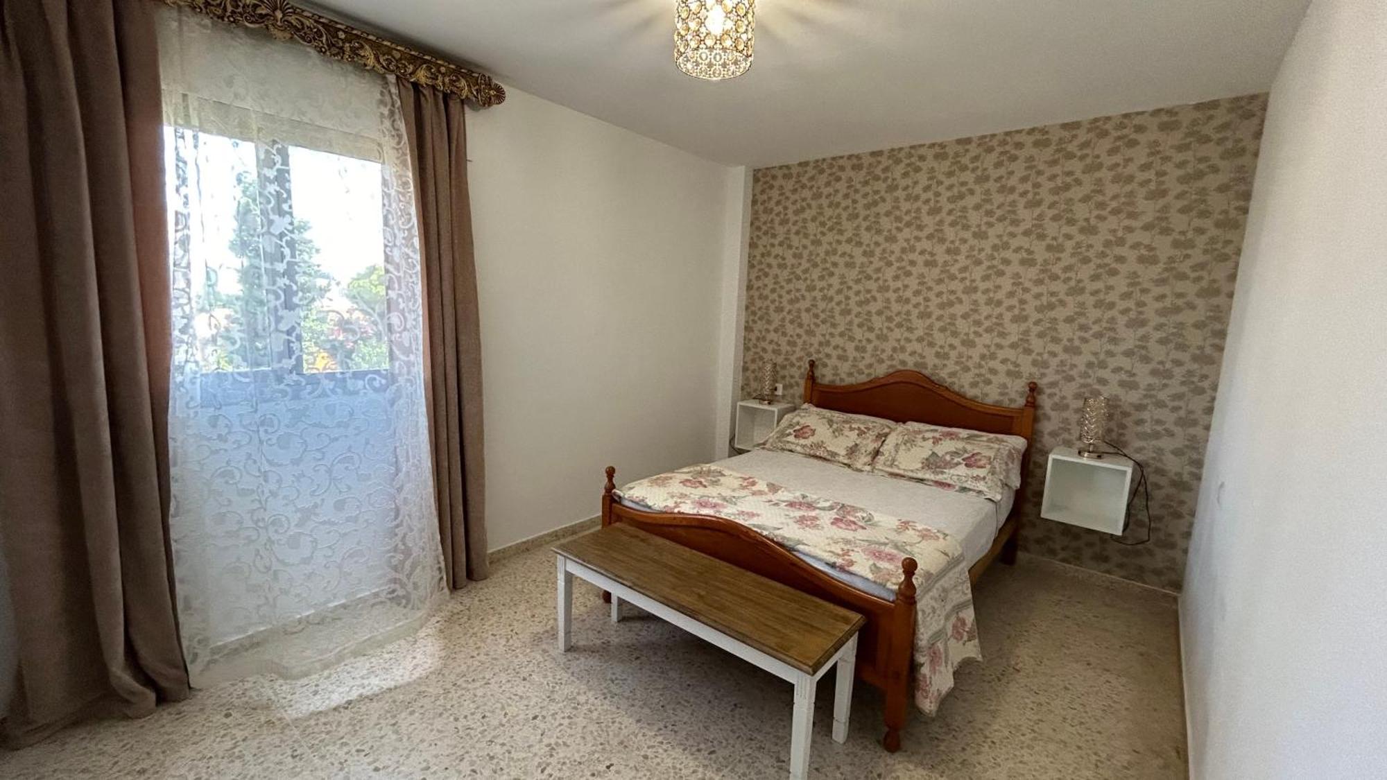 Appartement Mar Y Gibraltar: ¡Tu Refugio! à La Línea de la Concepción Extérieur photo